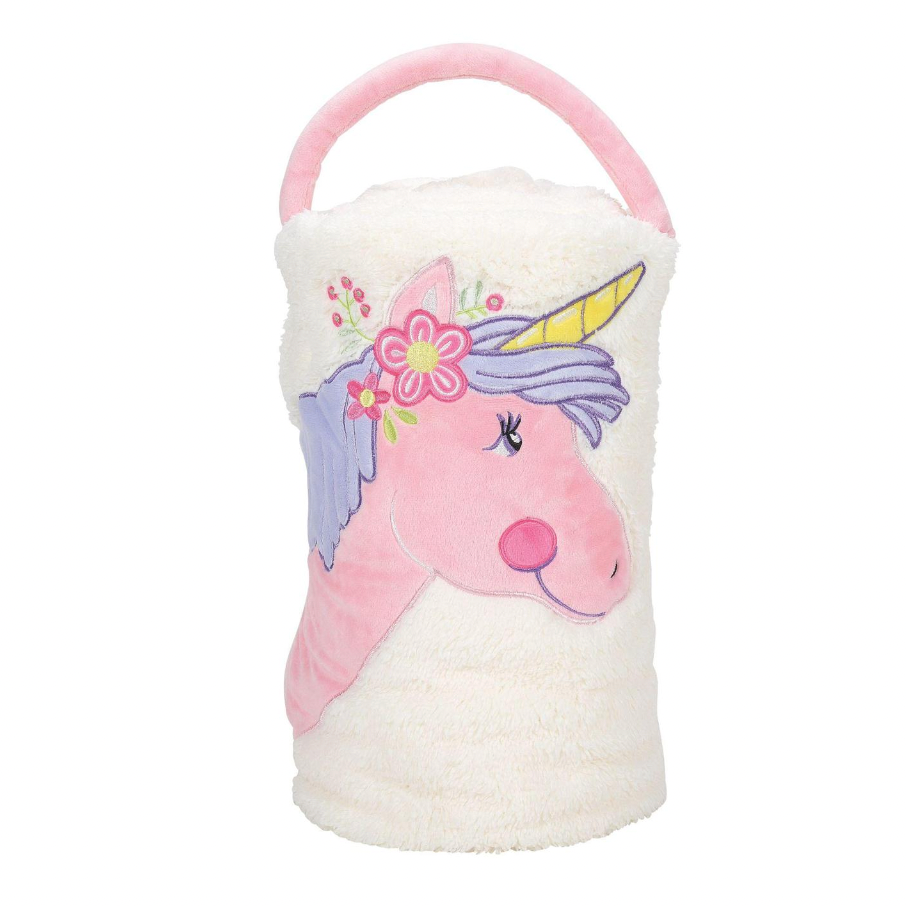 Unicorn Snowthrow