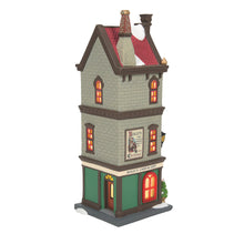 Load image into Gallery viewer, Holly&#39;s Card &amp; Gift
