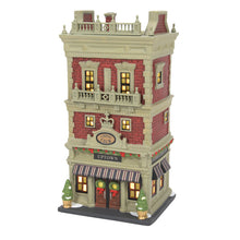 Load image into Gallery viewer, Uptown Chess Club
