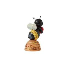 Load image into Gallery viewer, Honey Bee with Heart Mini
