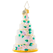 Load image into Gallery viewer, Six-Tier Celebration Gem
