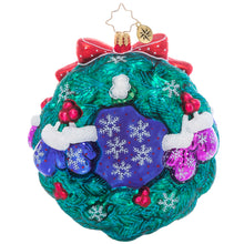 Load image into Gallery viewer, Snowy First Christmas
