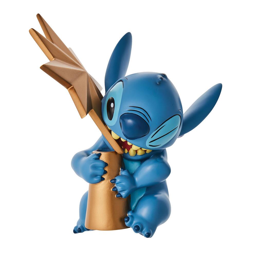 Disney's Stitch Tree Topper