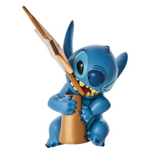 Load image into Gallery viewer, Disney&#39;s Stitch Tree Topper
