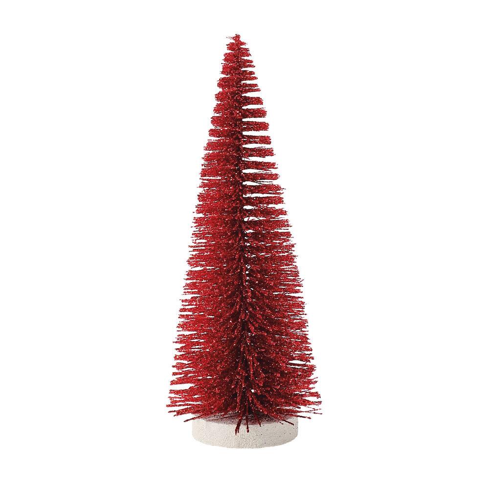 Red Tree