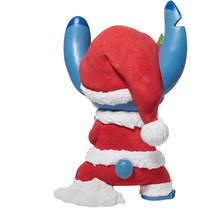 Load image into Gallery viewer, Santa Stitch Big Fig Figurine
