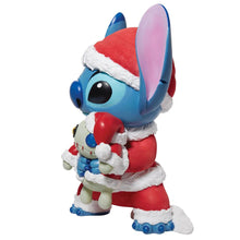 Load image into Gallery viewer, Santa Stitch Big Fig Figurine
