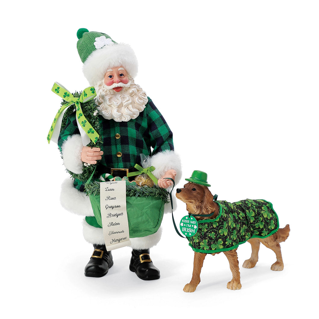 Irish Setter