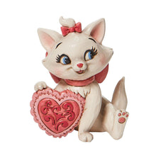 Load image into Gallery viewer, Marie Holding Heart
