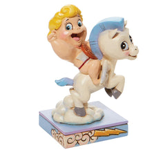 Load image into Gallery viewer, Friends Take Flight Pegasus &amp; Hercules
