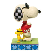 Load image into Gallery viewer, Cool Pals Joe Cool &amp; Woodstock Back to Back
