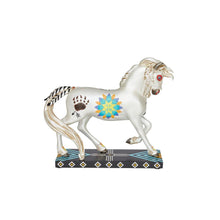 Load image into Gallery viewer, Tatanke Ska Pony
