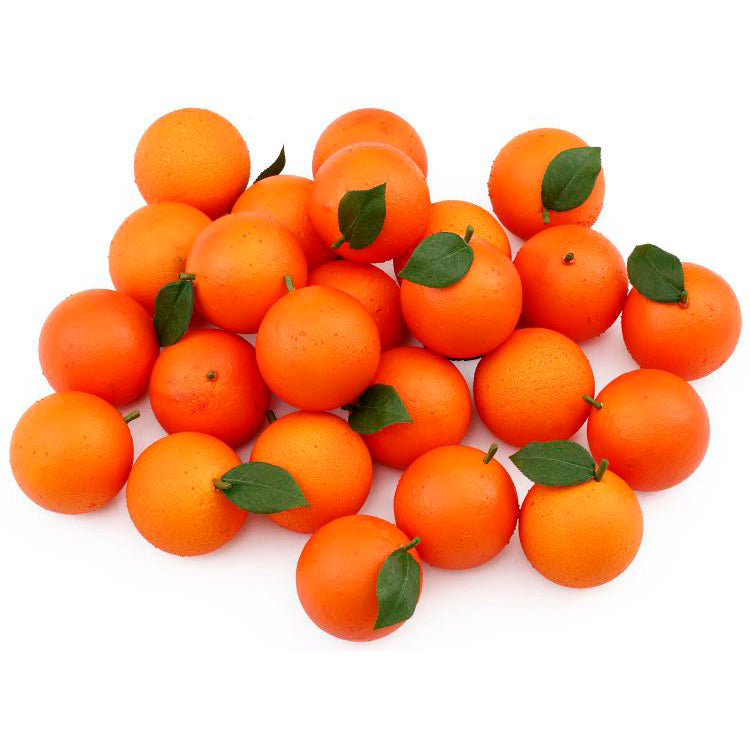Bag of 24 Oranges Medium 3