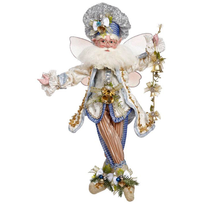 Silver Bells Fairy Medium 16.5