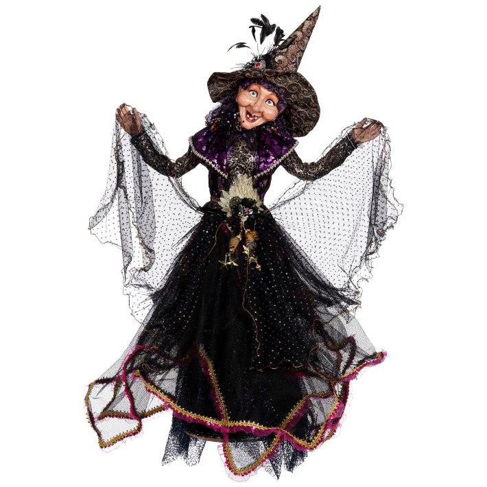 The Witch of Fortune 36''