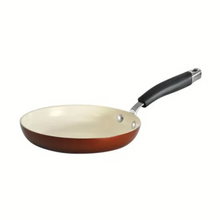 Load image into Gallery viewer, Ceramica 01 Metallic Copper Fry Pan 8&quot;
