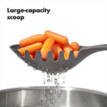 Load image into Gallery viewer, Pasta Scoop Strainer

