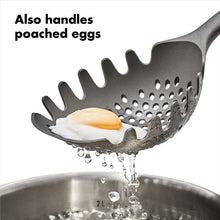 Load image into Gallery viewer, Pasta Scoop Strainer
