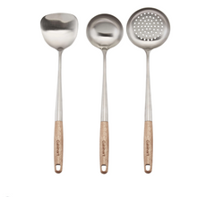 Load image into Gallery viewer, Wok Tools Set of 3
