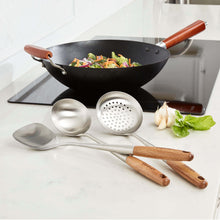 Load image into Gallery viewer, Wok Tools Set of 3
