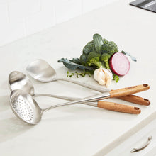 Load image into Gallery viewer, Wok Tools Set of 3

