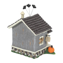 Load image into Gallery viewer, Haunted Shack

