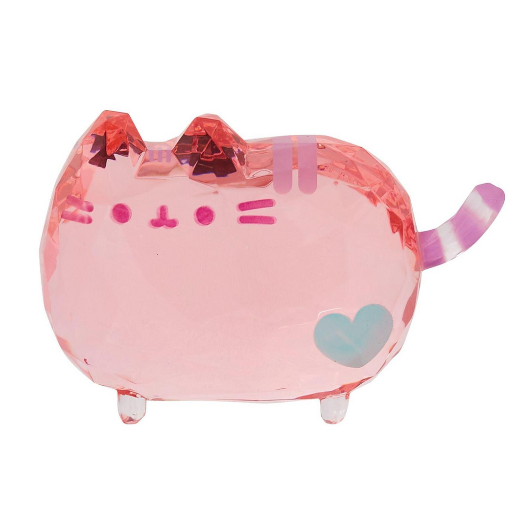 Facets Pusheen