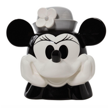 Load image into Gallery viewer, Minnie Mouse Cookie Jar
