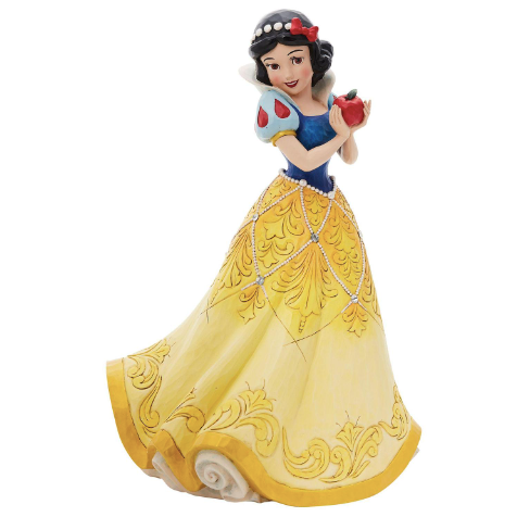 Snow White Deluxe