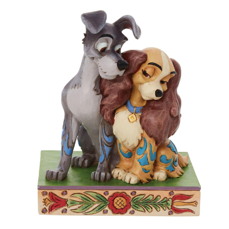 Lady & the Tramp Love