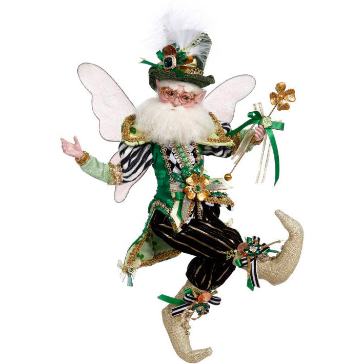 Lucky Charm Fairy Boy Medium 16.5