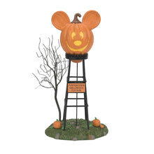 Load image into Gallery viewer, Pumpkintown Water Tower
