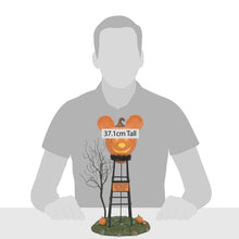 Load image into Gallery viewer, Pumpkintown Water Tower
