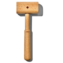 Load image into Gallery viewer, Wooden Seafood Mallet
