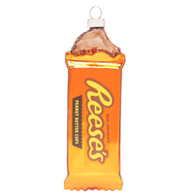 Load image into Gallery viewer, Reese&#39;s Peanut Butter Cups Ornament
