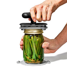 Load image into Gallery viewer, Twisting Jar Opener With Basepad
