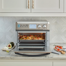 Load image into Gallery viewer, Large Air Fryer Toaster Oven
