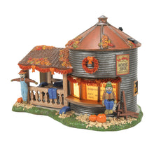 Load image into Gallery viewer, Make &amp; Take Scarecrow Shack
