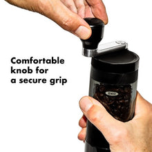 Load image into Gallery viewer, OXO Brew Manual Coffee Grinder
