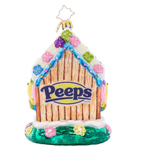 Load image into Gallery viewer, PEEPs Have Sprung Ornament
