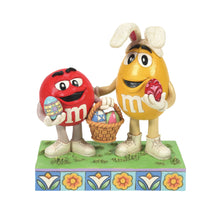 Load image into Gallery viewer, An Egg-cellent Hunt Red &amp; Yellow M&amp;M with Easter Eggs
