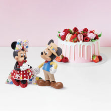 Load image into Gallery viewer, Mickey and Minnie Botanical
