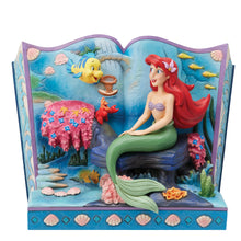 Load image into Gallery viewer, A Mermaid&#39;s Tale The Little Mermaid Storybook
