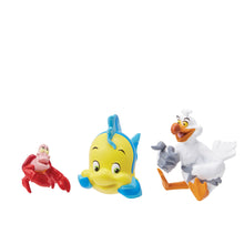 Load image into Gallery viewer, The Little Mermaid Mini Set of 3
