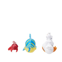 Load image into Gallery viewer, The Little Mermaid Mini Set of 3
