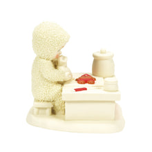Load image into Gallery viewer, Working In The Gingerbread Kitchen
