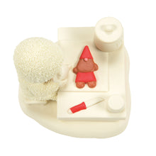 Load image into Gallery viewer, Working In The Gingerbread Kitchen
