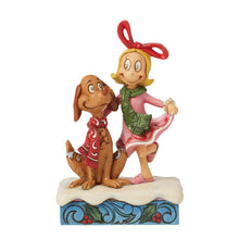 Load image into Gallery viewer, Cindy Lou And Max
