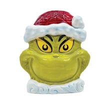 Load image into Gallery viewer, Grinch Naughty and Nice Napkin Holder
