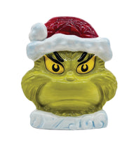 Load image into Gallery viewer, Grinch Naughty and Nice Napkin Holder
